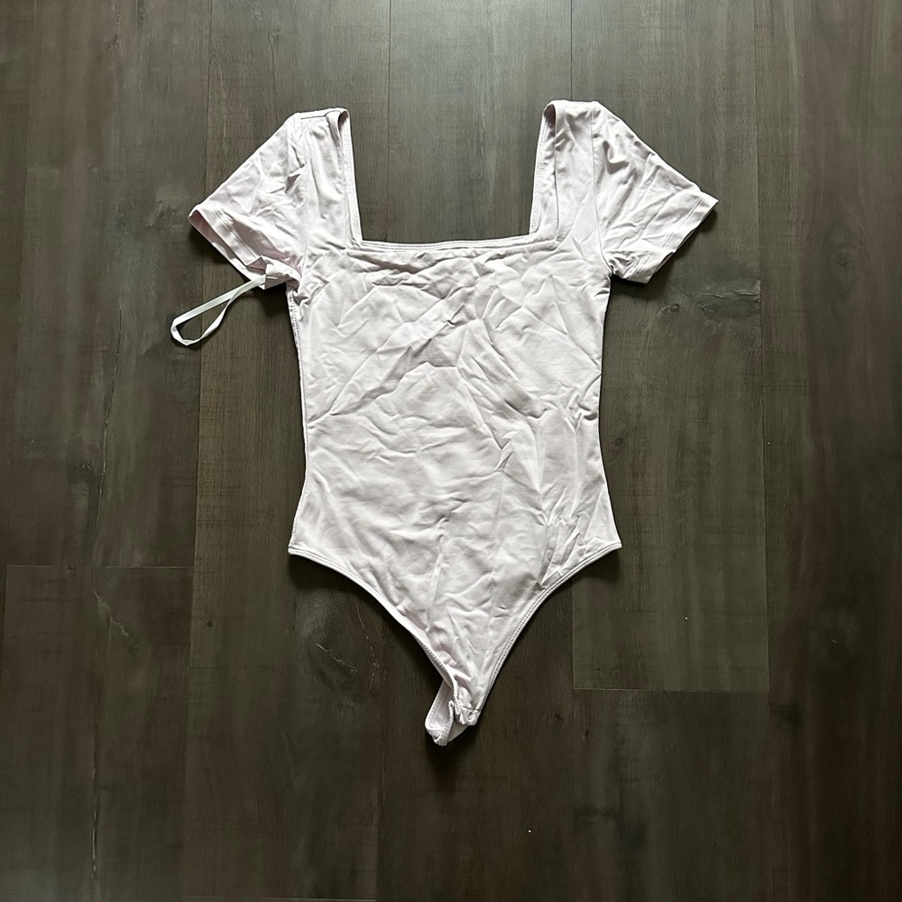 Aritzia bodysuit
